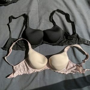 Simone Perele Basic Bra Set - 30E